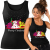 TANK TOP DAMSKI ŚWIĄTECZNY CHRISTMAS